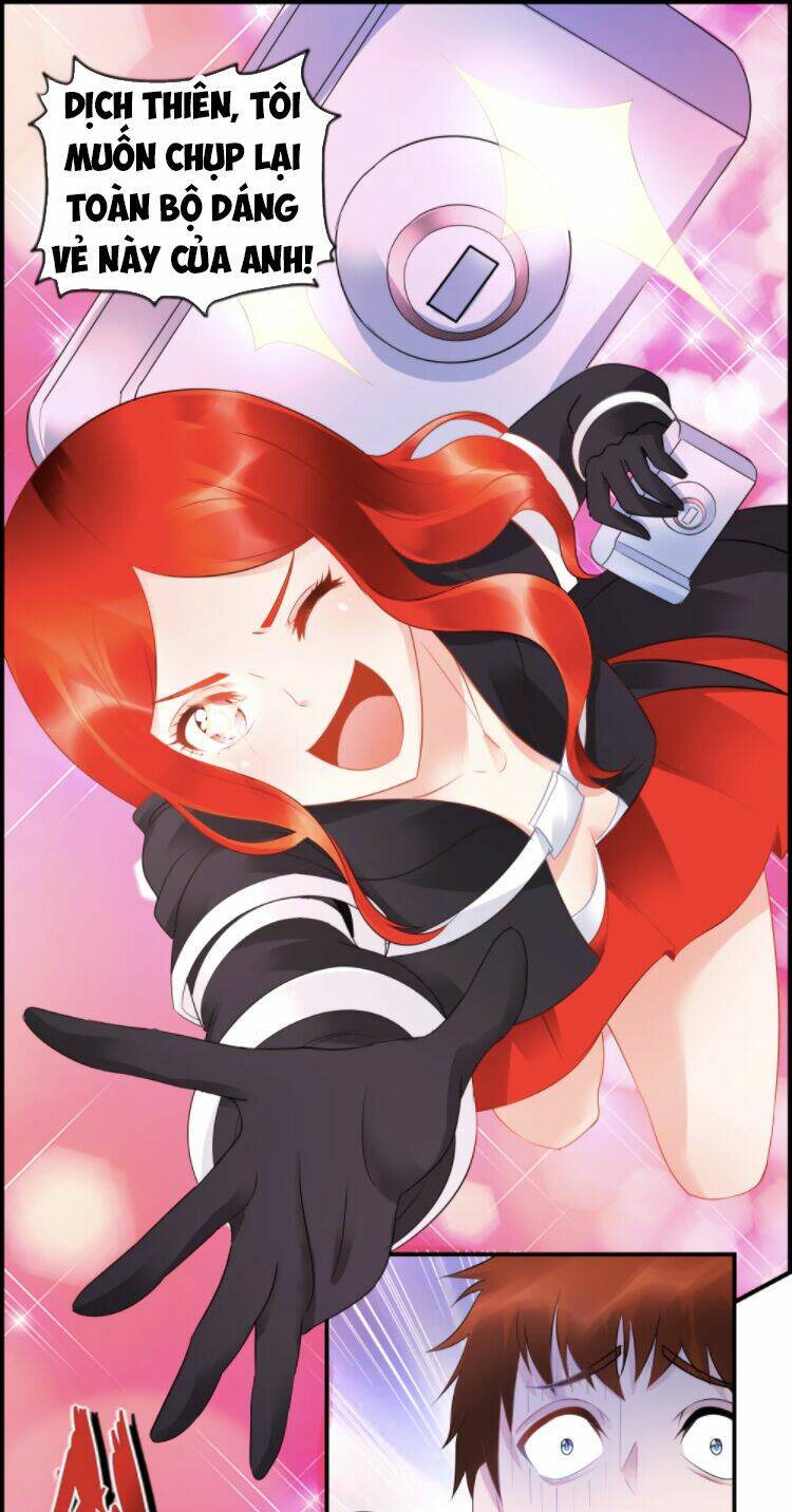 Phong Thủy Thiên Sư: Chapter 40