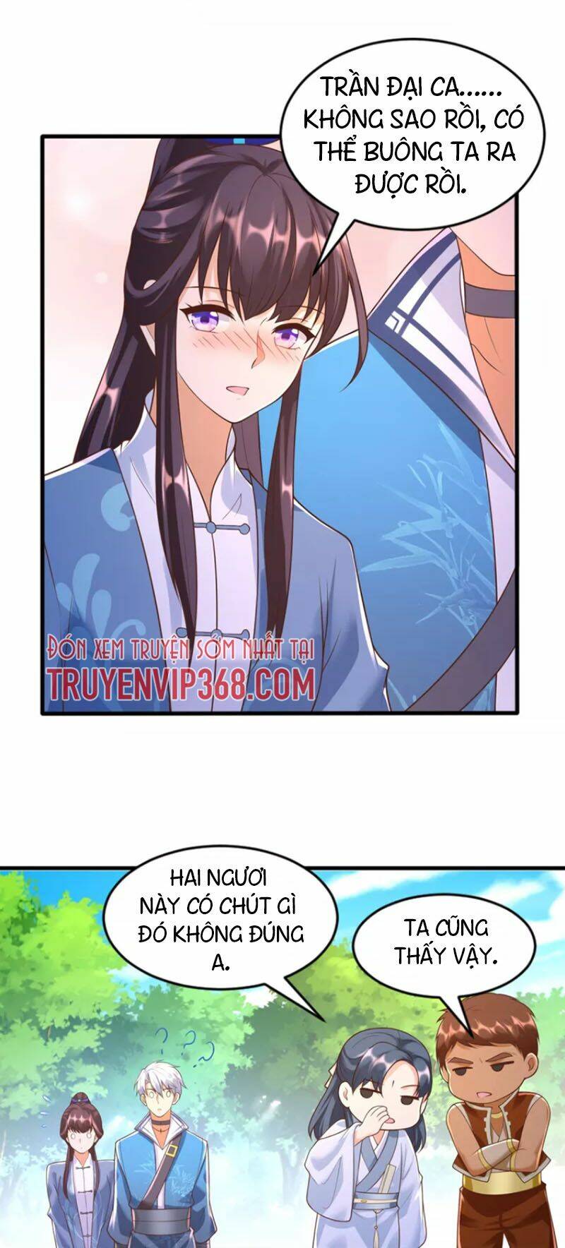 Chí Tôn Trọng Sinh: Chapter 169