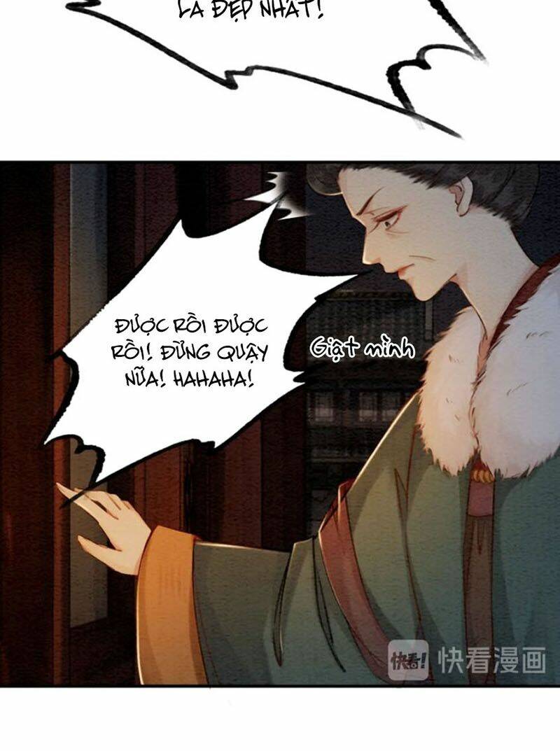 Trọng Sinh Bá Sủng Nhiếp Chính Vương Quá Mạnh Mẽ: Chapter 58