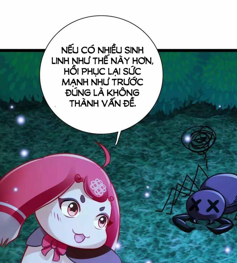 Vạn Năm Nhân Duyên Nhất Tuyến Khiên: Chapter 73