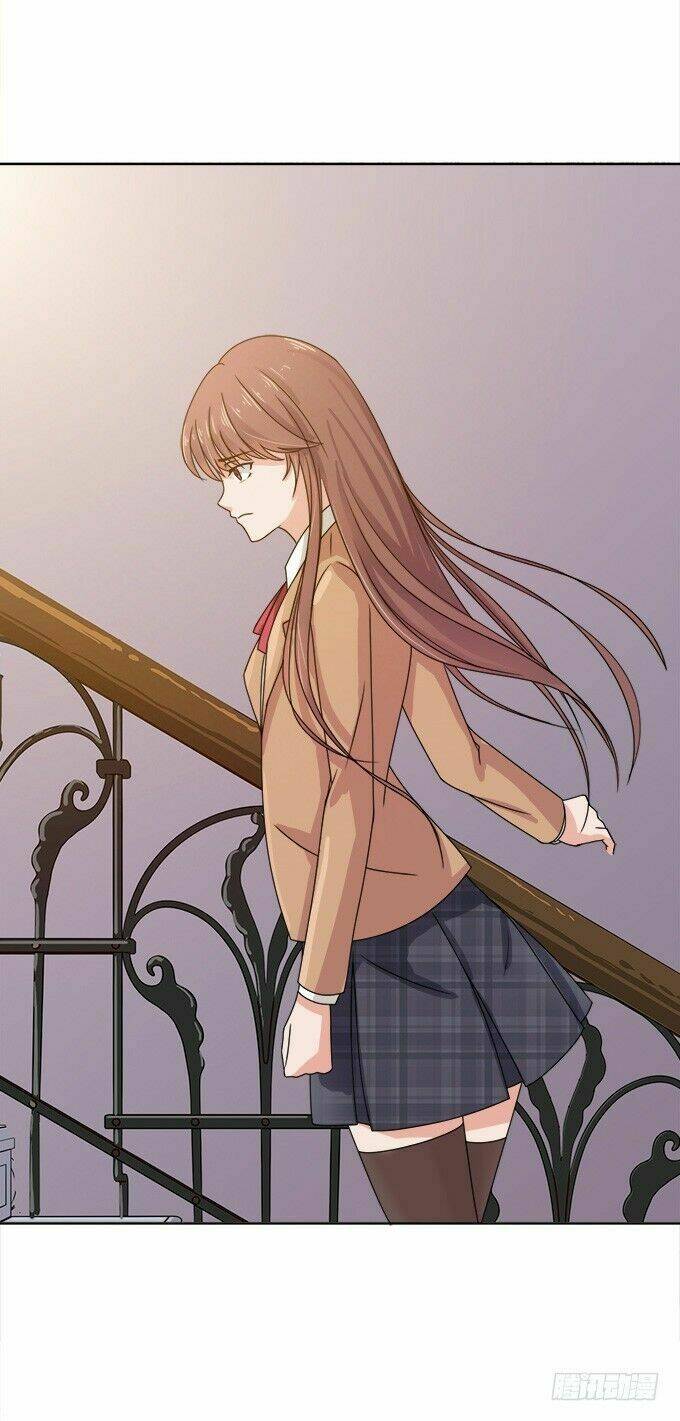 Tình Yêu Ba Tuyến: Chapter 5