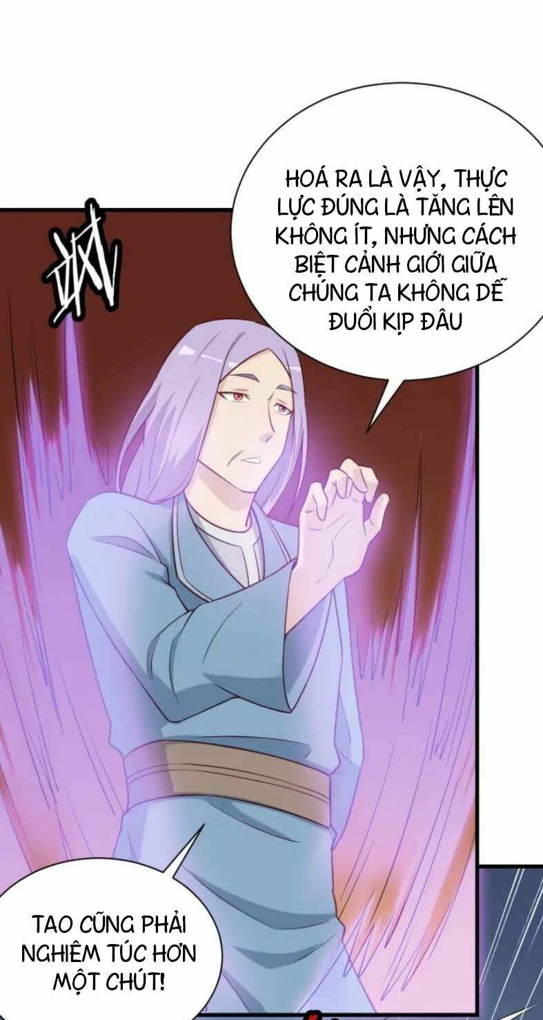 Hệ Thống Tu Tiên Mạnh Nhất: Chapter 73