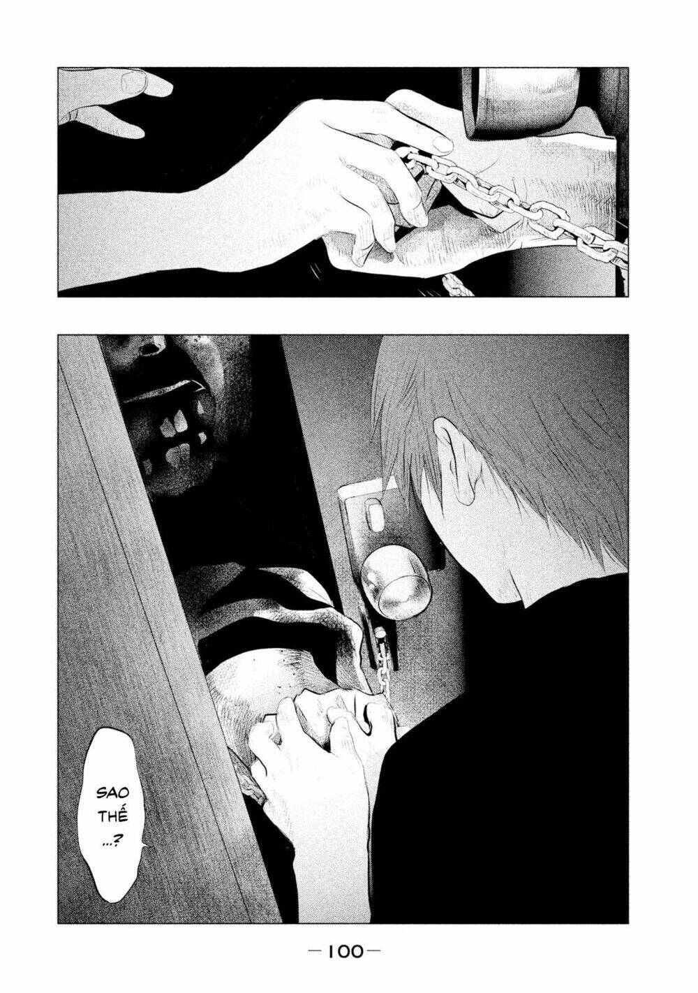 Ông Kẹ Sau 6H Tối!: Chapter 90