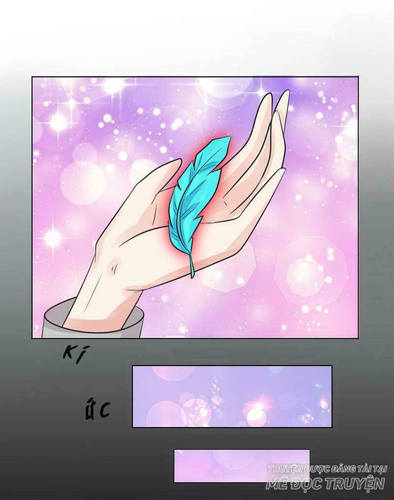 Băng Sơn Học Trưởng Không Được Chọc: Chapter 51.1