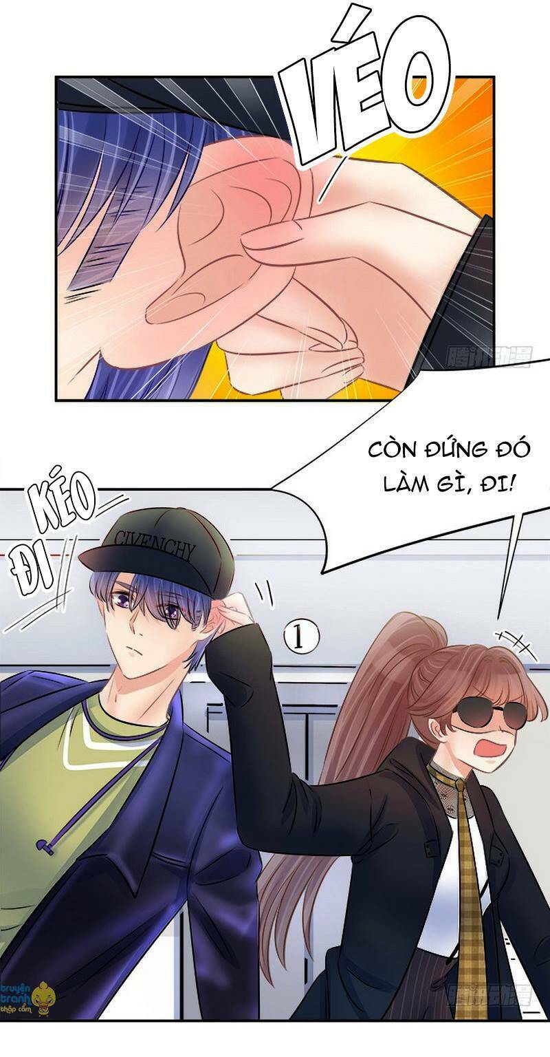 Trọng Sinh Để Ngủ Với Ảnh Đế: Chapter 61