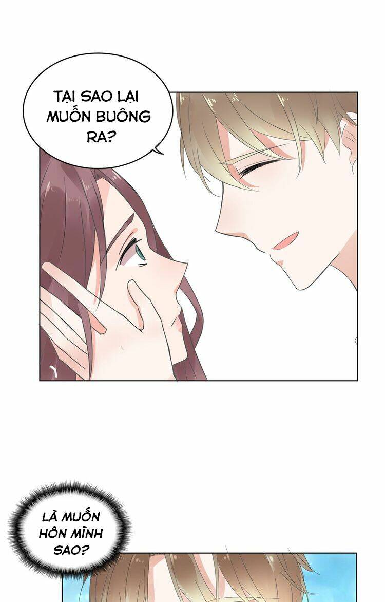 Điều Ước Sủng Ái Bất Bình Đẳng: Chapter 3