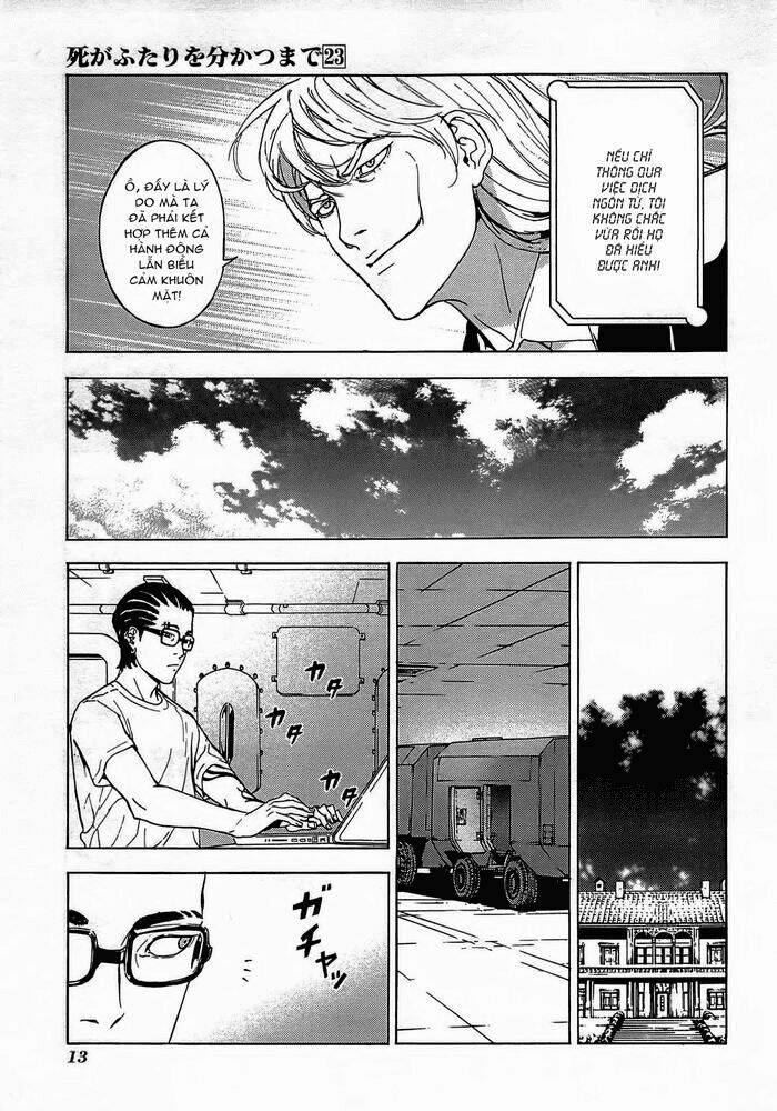 Until Death Do Us Part: Chapter 179