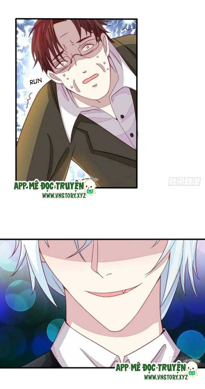 Nam Thần Ma Cà Rồng: Sủng Nhược Tiểu Lãn Thê: Chapter 16