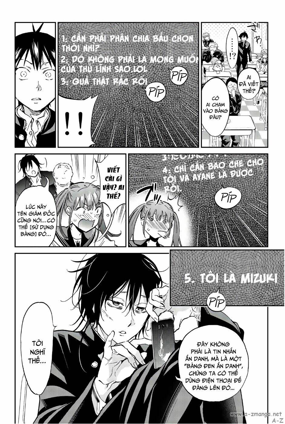 Real Account Ii: Chapter 142