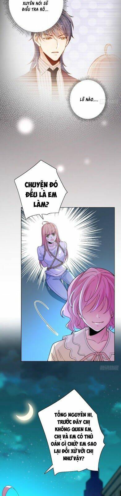 Bí Mật Kết Hôn Với Ảnh Đế: Vợ Ơi Đến Đây Tấn Công Đi Nào: Chapter 76