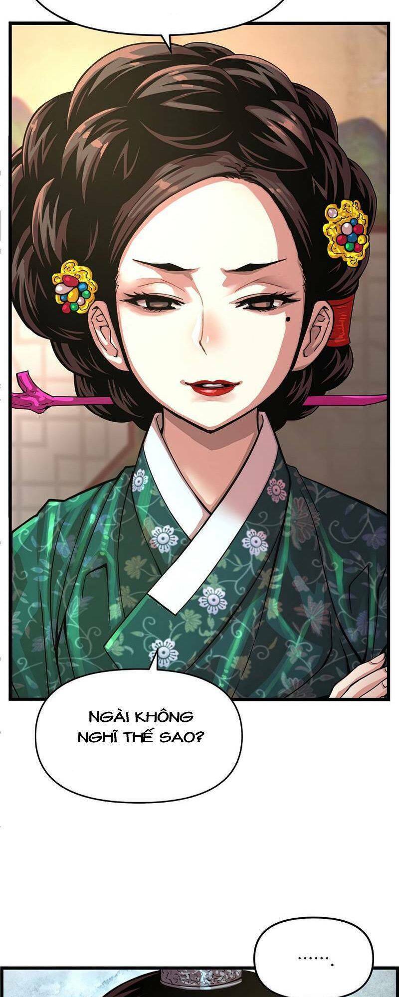 Tôi Sẽ Sống Như Một Hoàng Tử: Chapter 73