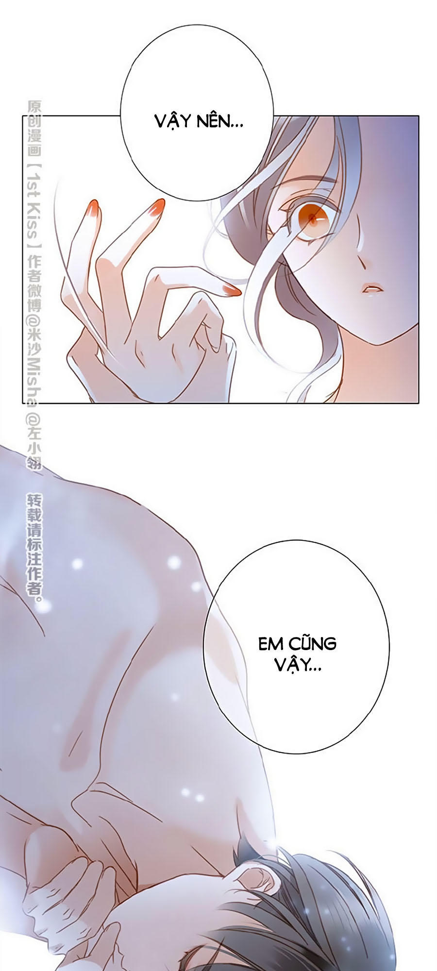 Tình Yêu Và Nhà Sản Xuất: Chapter 11