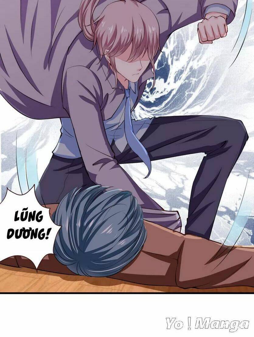 Thiểm Hôn Kinh Ái: Chapter 102