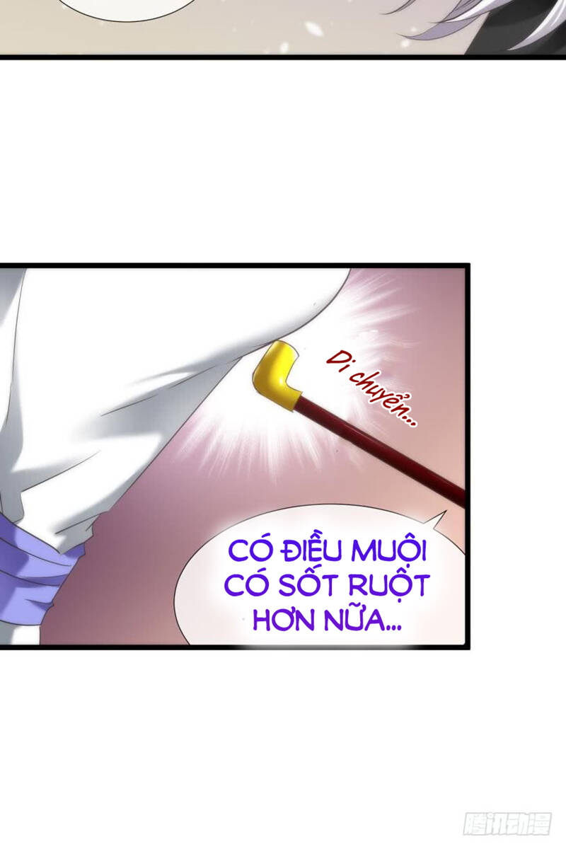 Một Vạn Tư Thế Công Lược Yêu Nam: Chapter 120