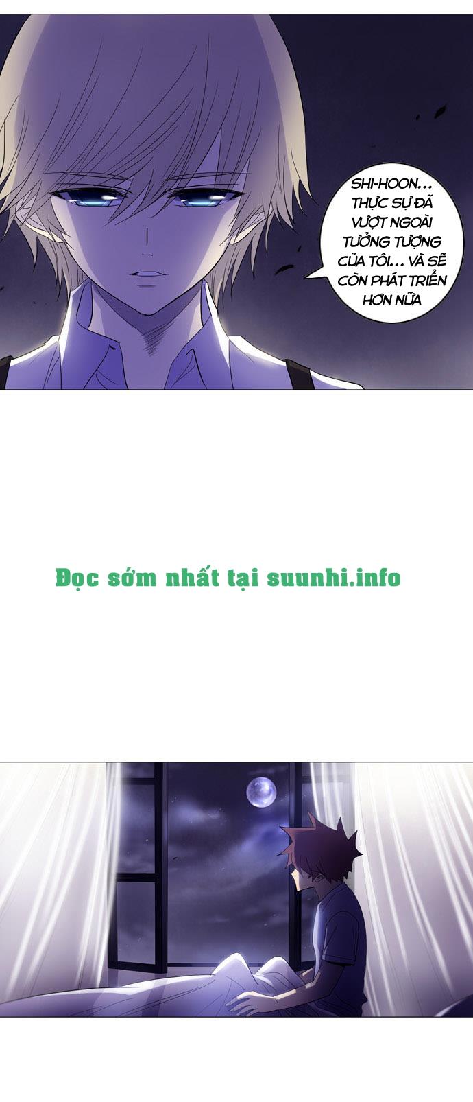 Soul Cartel: Chapter 91