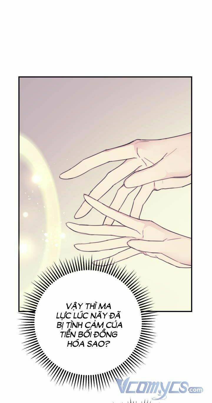 Kiếp Này Tôi Sẽ Sống Như Một Nhân Vật Phụ: Chapter 11