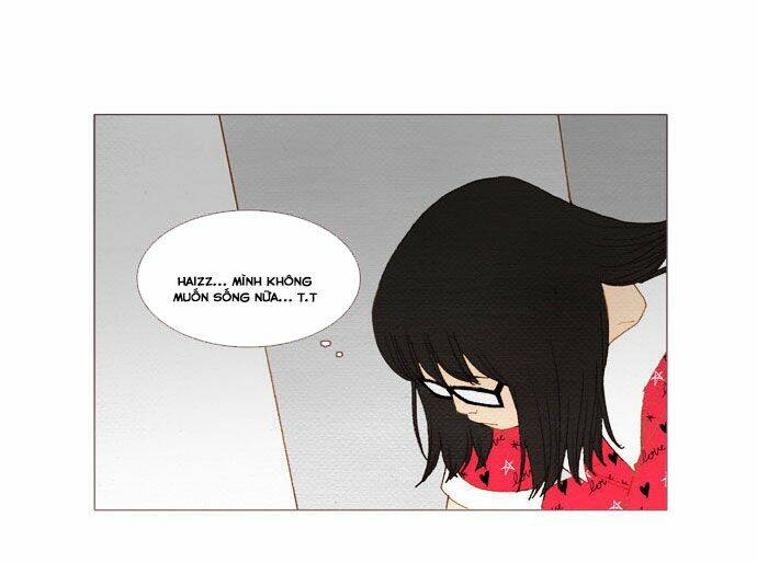 Thánh Thần Trẻ Trâu: Chapter 24