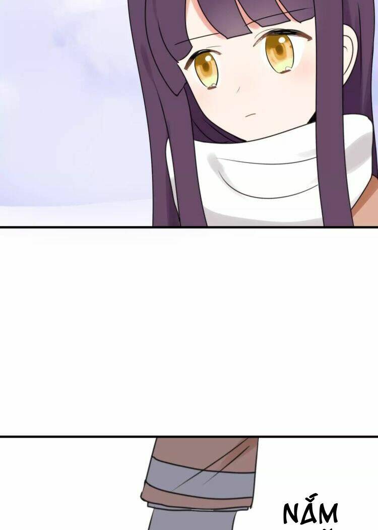 Tiểu Miêu Và Hắc Diệu Thạch: Chapter 26