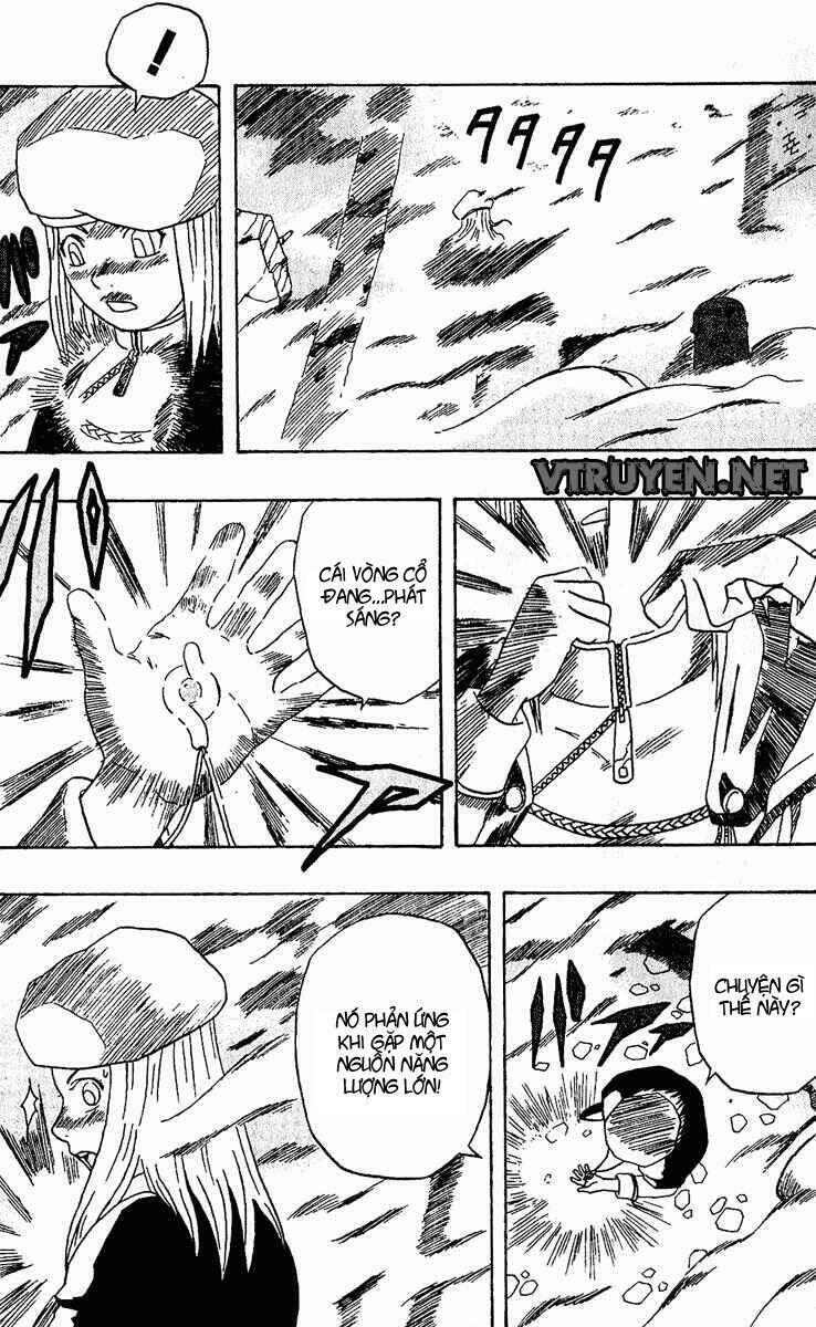 Cuộc Phiêu Lưu Của Quỷ Satan: Chapter 21