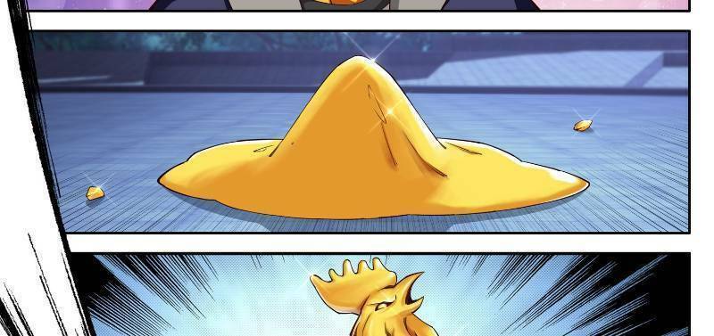 Khắc Kim Phong Thần: Chapter 95