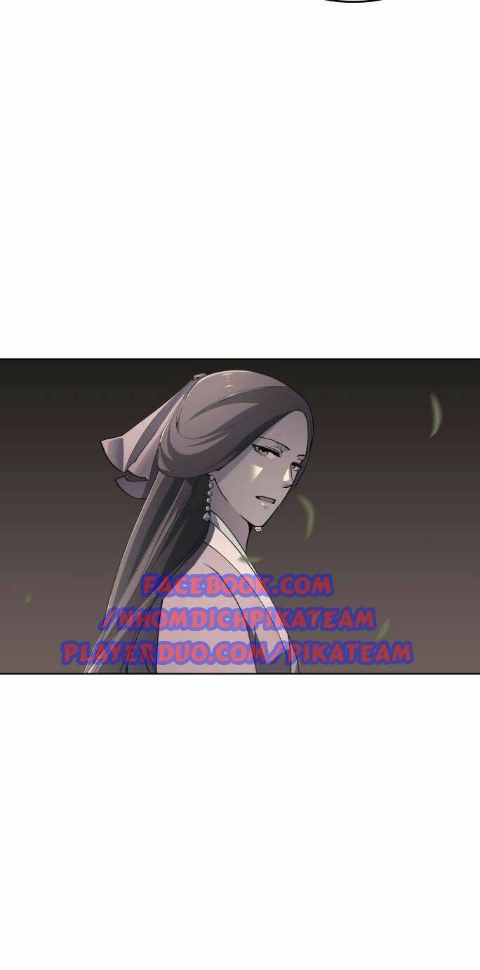 Câu Chuyện Về Người Lưu Giữ Lịch Sử: Chapter 4