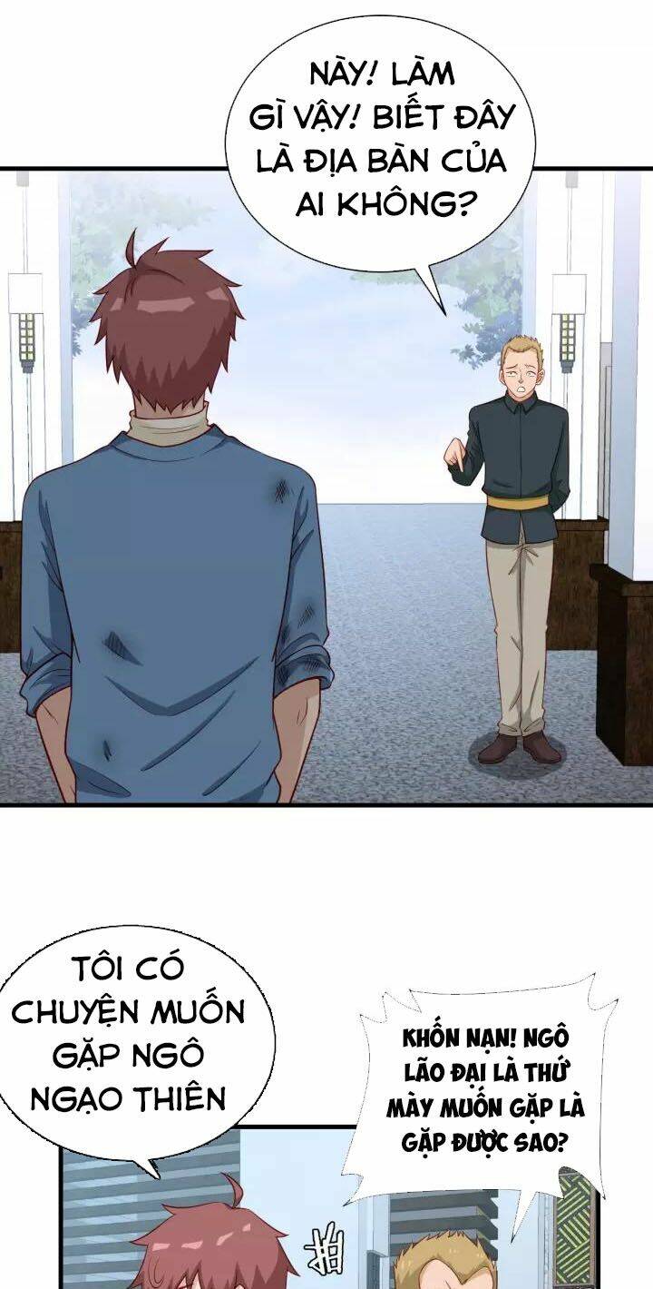 Hệ Thống Tu Tiên Mạnh Nhất: Chapter 56
