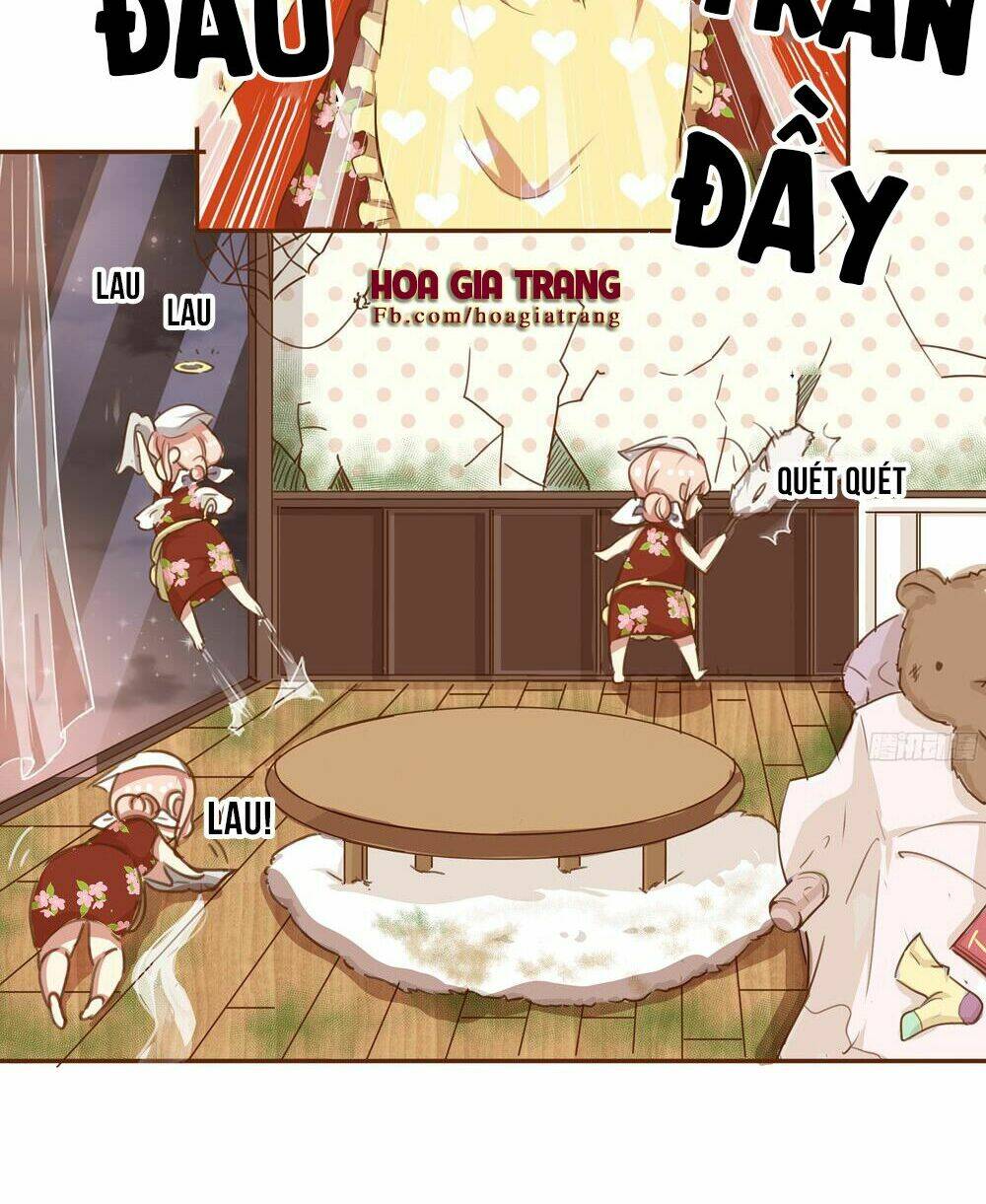 Hệ Thống Yêu Đương Với Nam Thần: Chapter 2