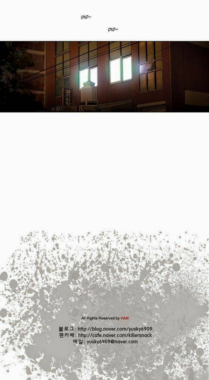 Quán Ăn Sát Thủ: Chapter 20