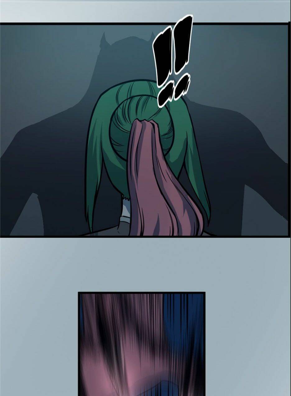 Hiệp Hành Cửu Thiên: Chapter 26