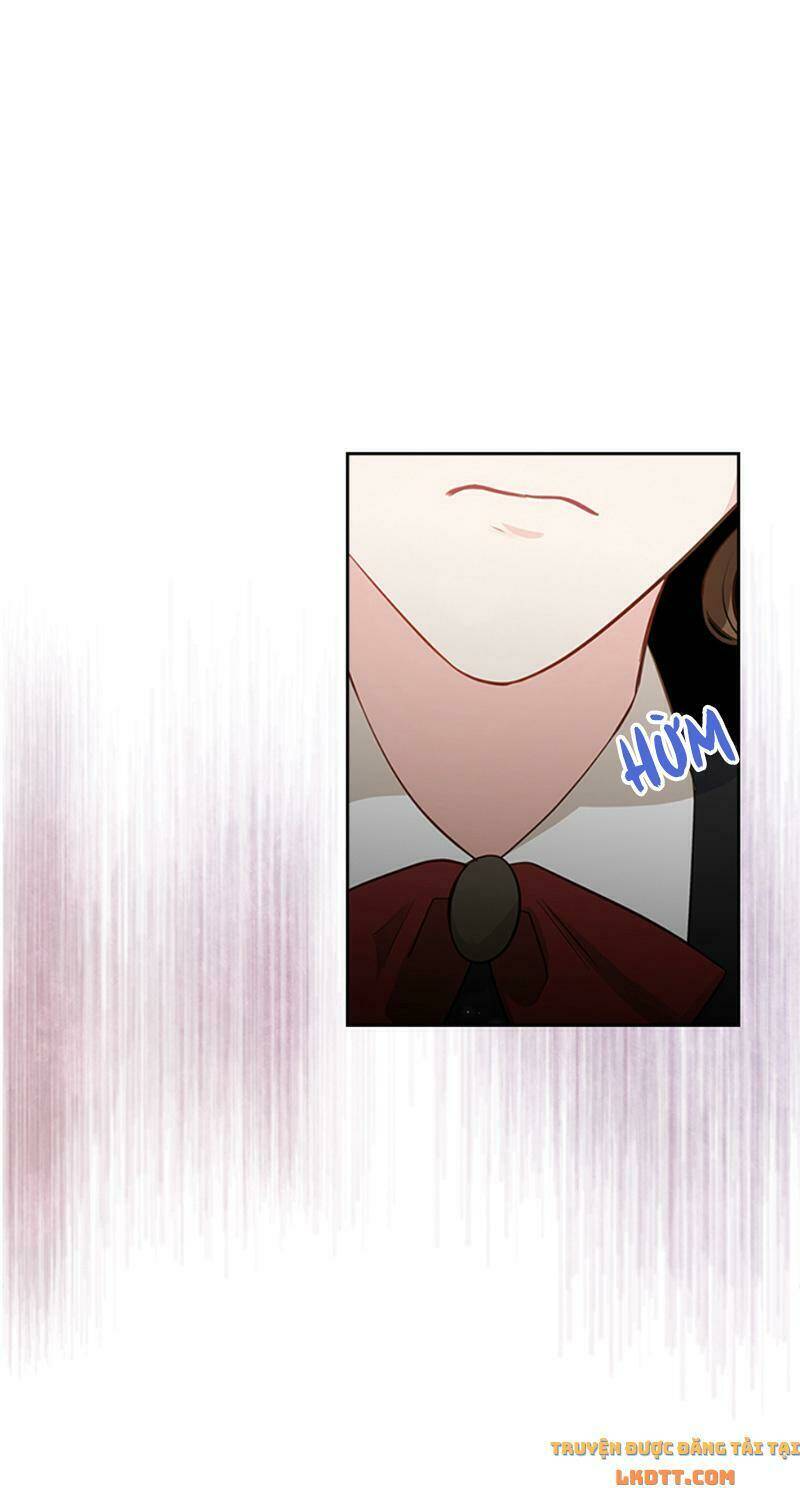 Công Chúa Phản Diện Muốn Ở Trong Ngôi Nhà Bánh Quy: Chapter 10