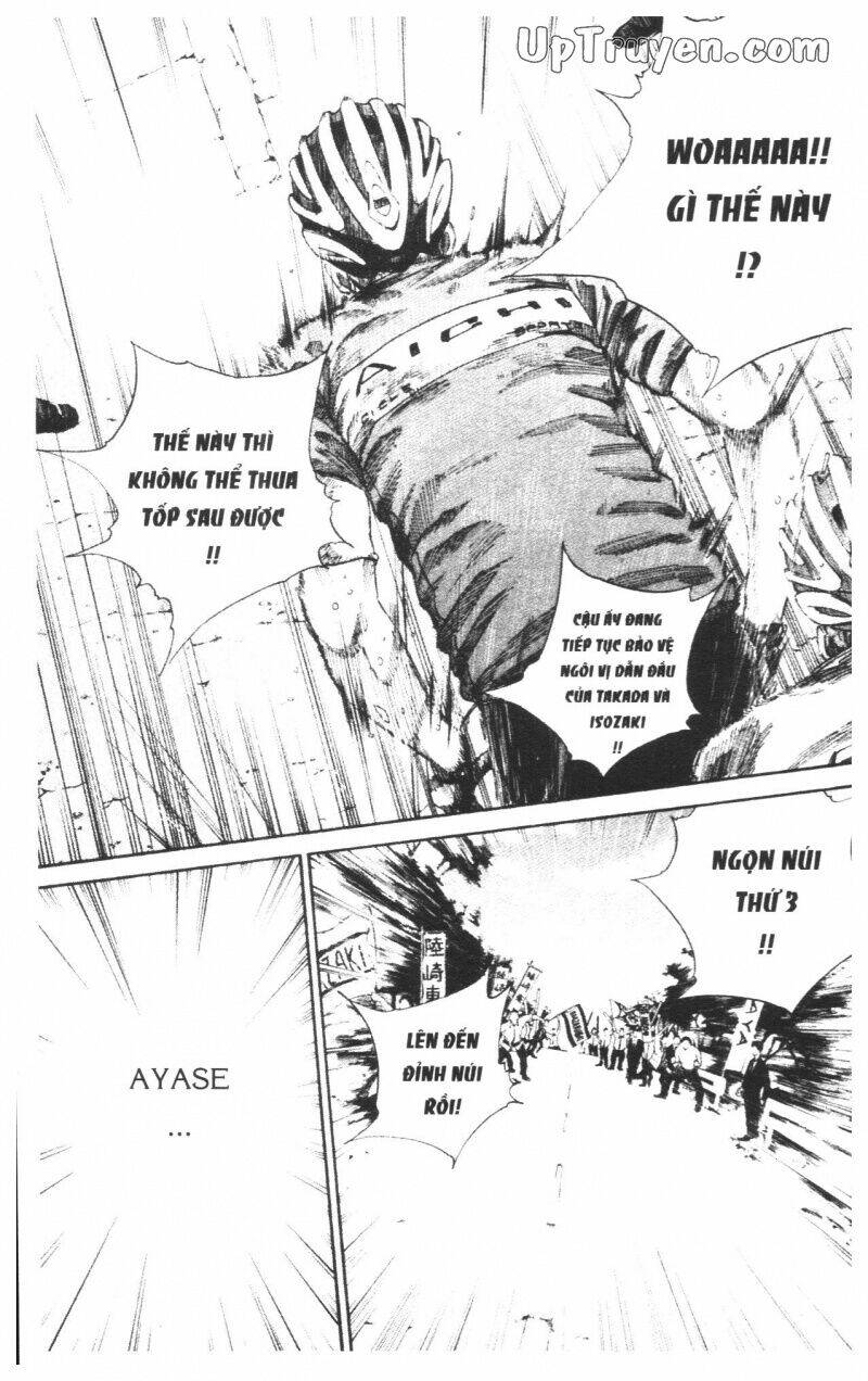 Over Drive: Chapter 14
