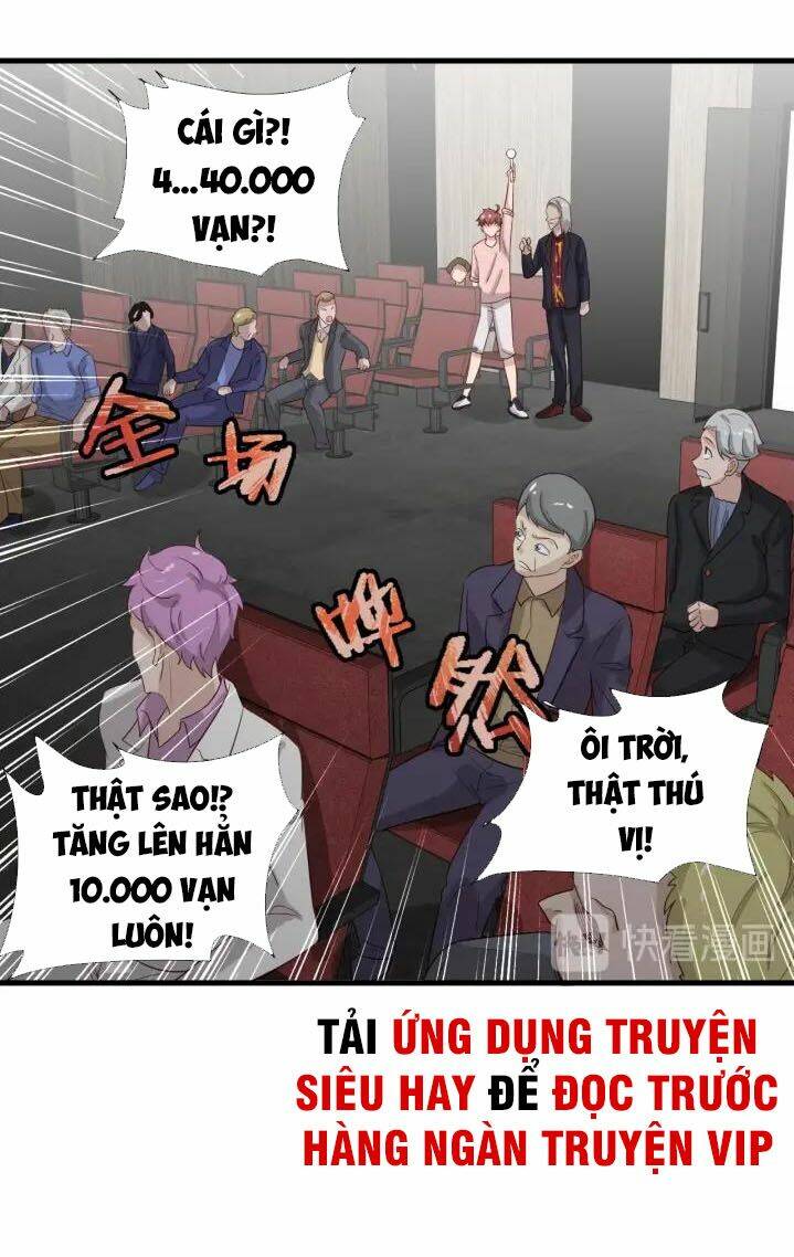 Hệ Thống Tu Tiên Mạnh Nhất: Chapter 52
