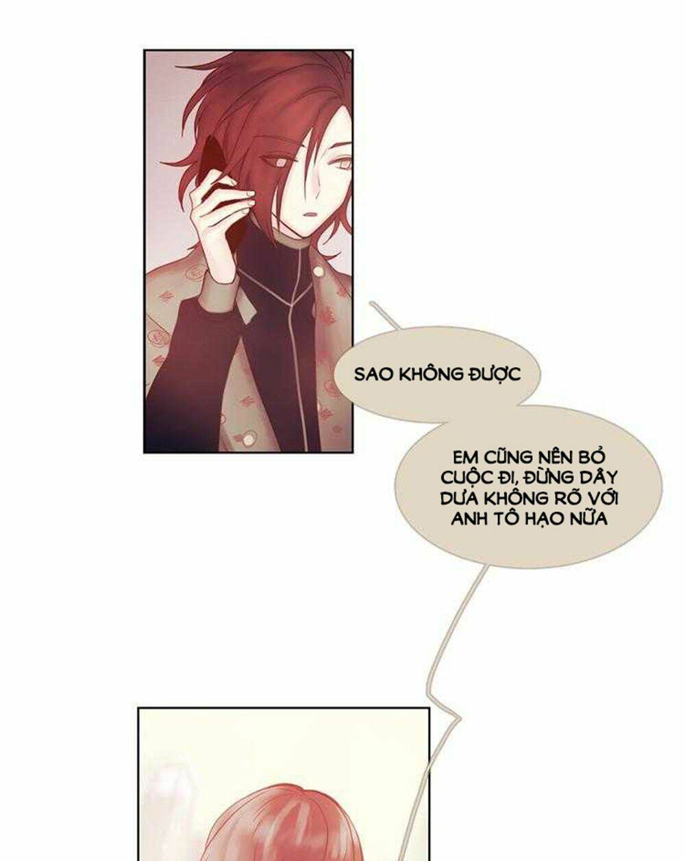 Định Chế Tình Yêu: Chapter 67