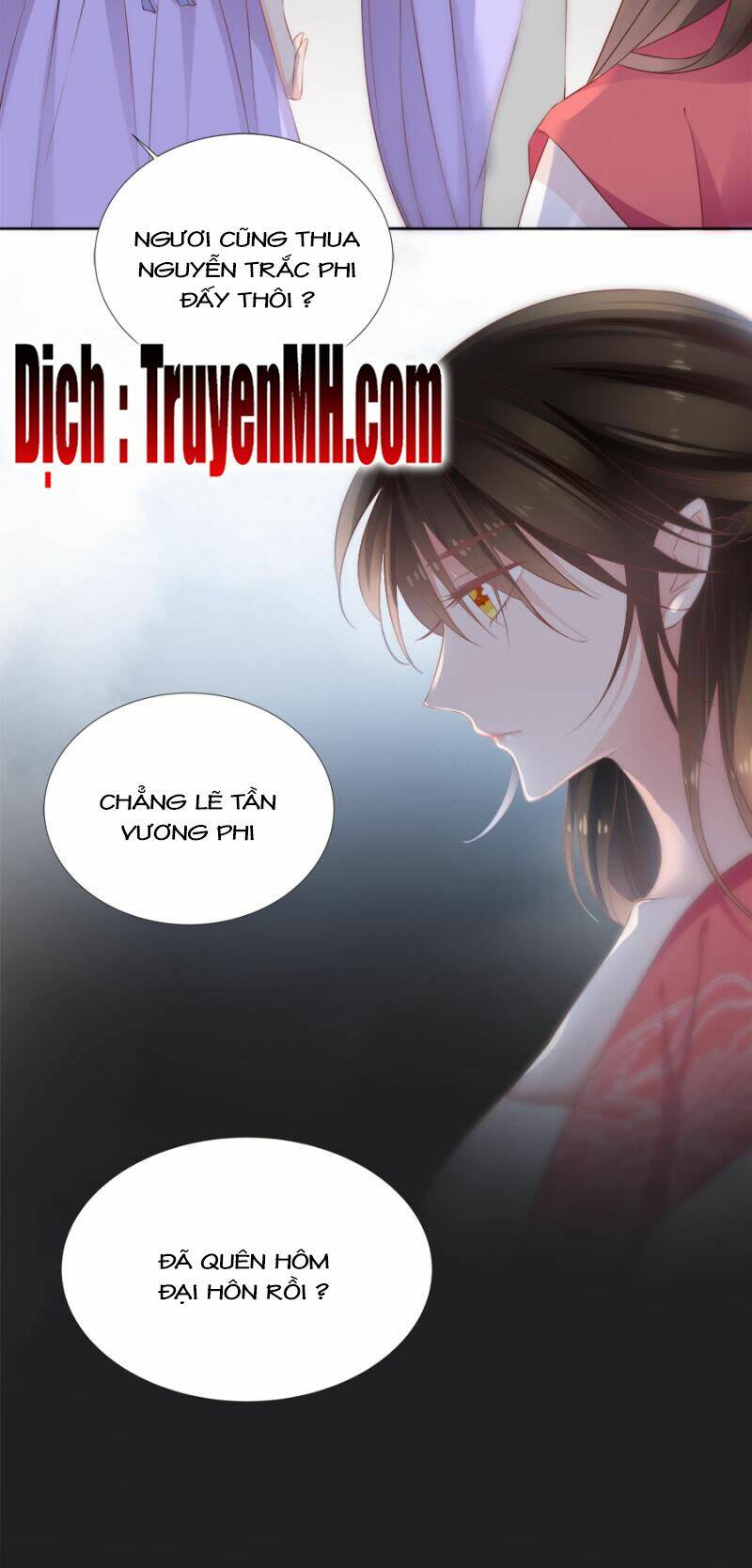 Solo Đi Vương Gia: Chapter 109