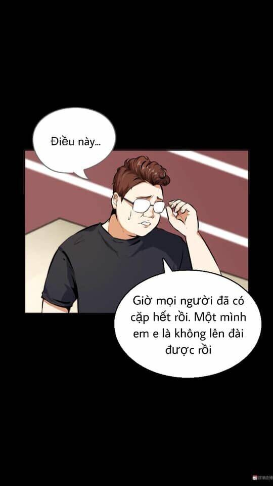 Giày Thủy Tinh: Chapter 17.5