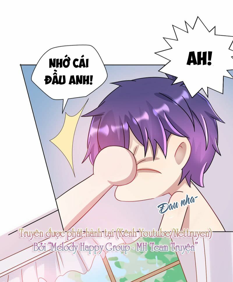 Ma Lạt Thiên Kim Đẩu Ác Thiếu: Chapter 27