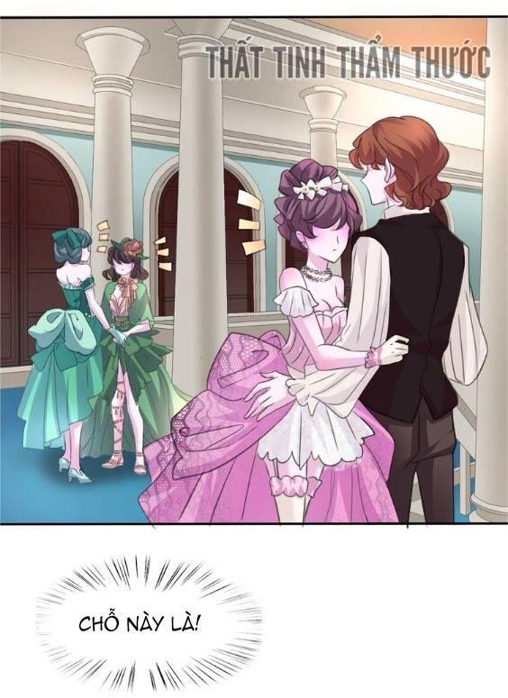Một lời không hợp liền hút máu: Chapter 39