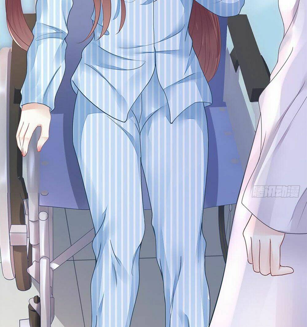 Bạn Trai Điều Khiển Giấc Mơ: Chapter 16