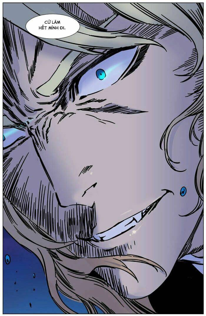 Ma Cà Rồng Quý Tộc: Chapter 421