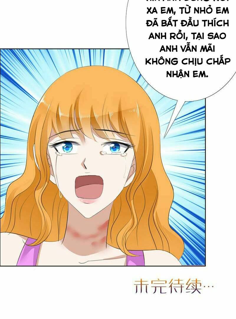 Độc Sủng Kiều Thê Của Bá Đạo Tổng Tài: Chapter 51
