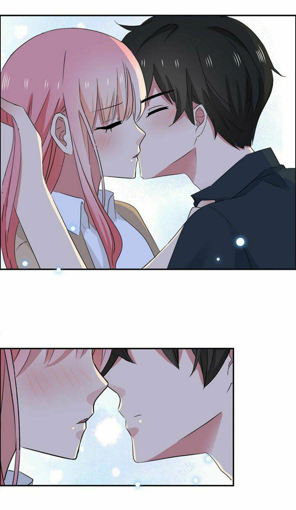 Đại Thần Tình Yêu Chớ Chạm Tôi: Chapter 76