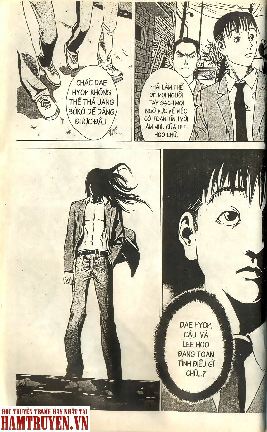 Ai Hơn Ai: Chapter 253