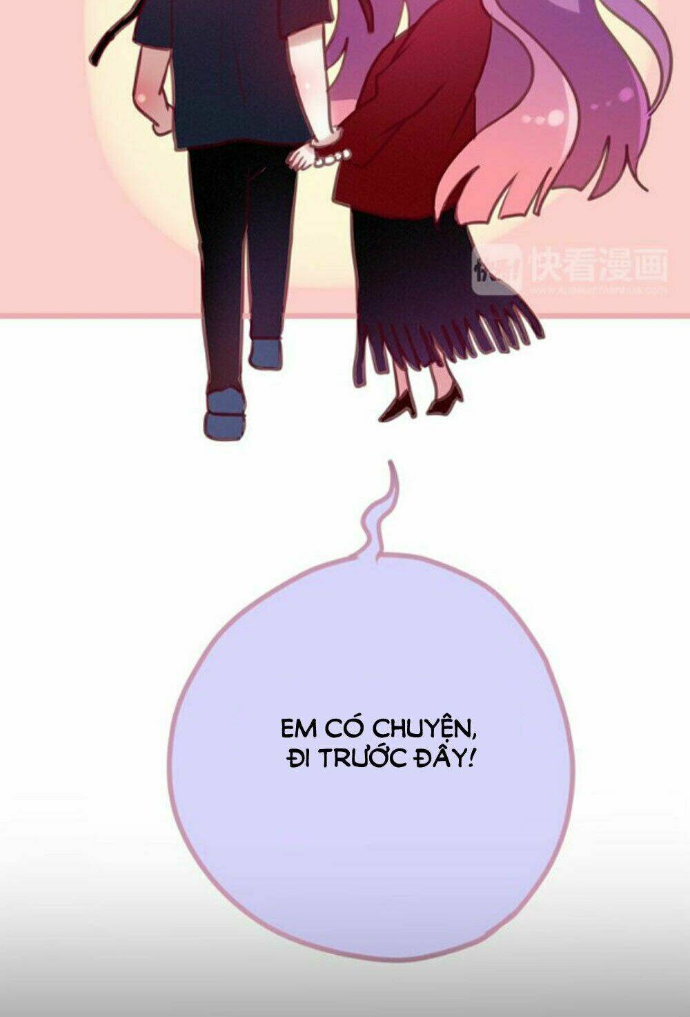 Tháng Sáu Kì Diệu: Chapter 43