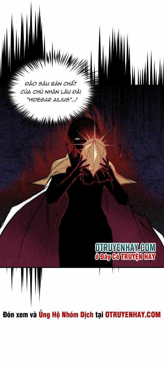 LÂU ĐÀI VÔ DANH: Chapter 14