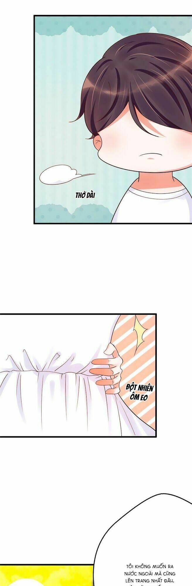 Bạn Trai Là Ngôi Sao: Chapter 48