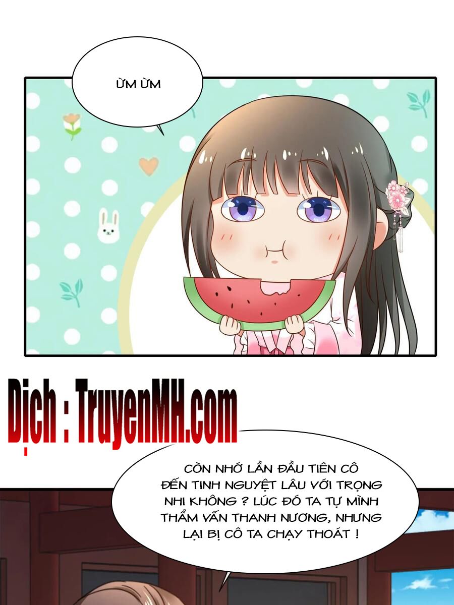Lãnh Cung Phế Hậu Muốn Nghịch Thiên: Chapter 224