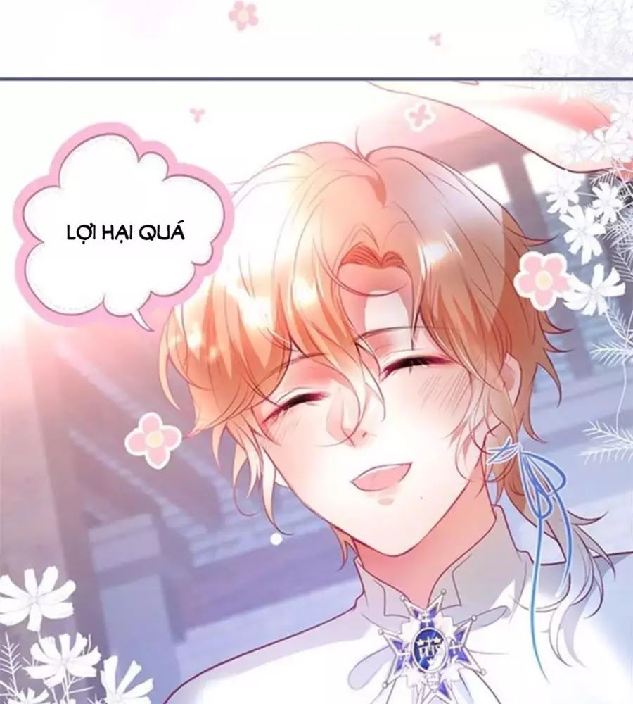 Vương Tử Và Ánh Trăng Đen: Chapter 53