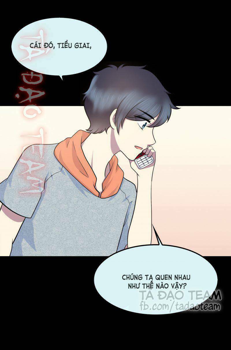 Người Yêu Thời Không: Chapter 36