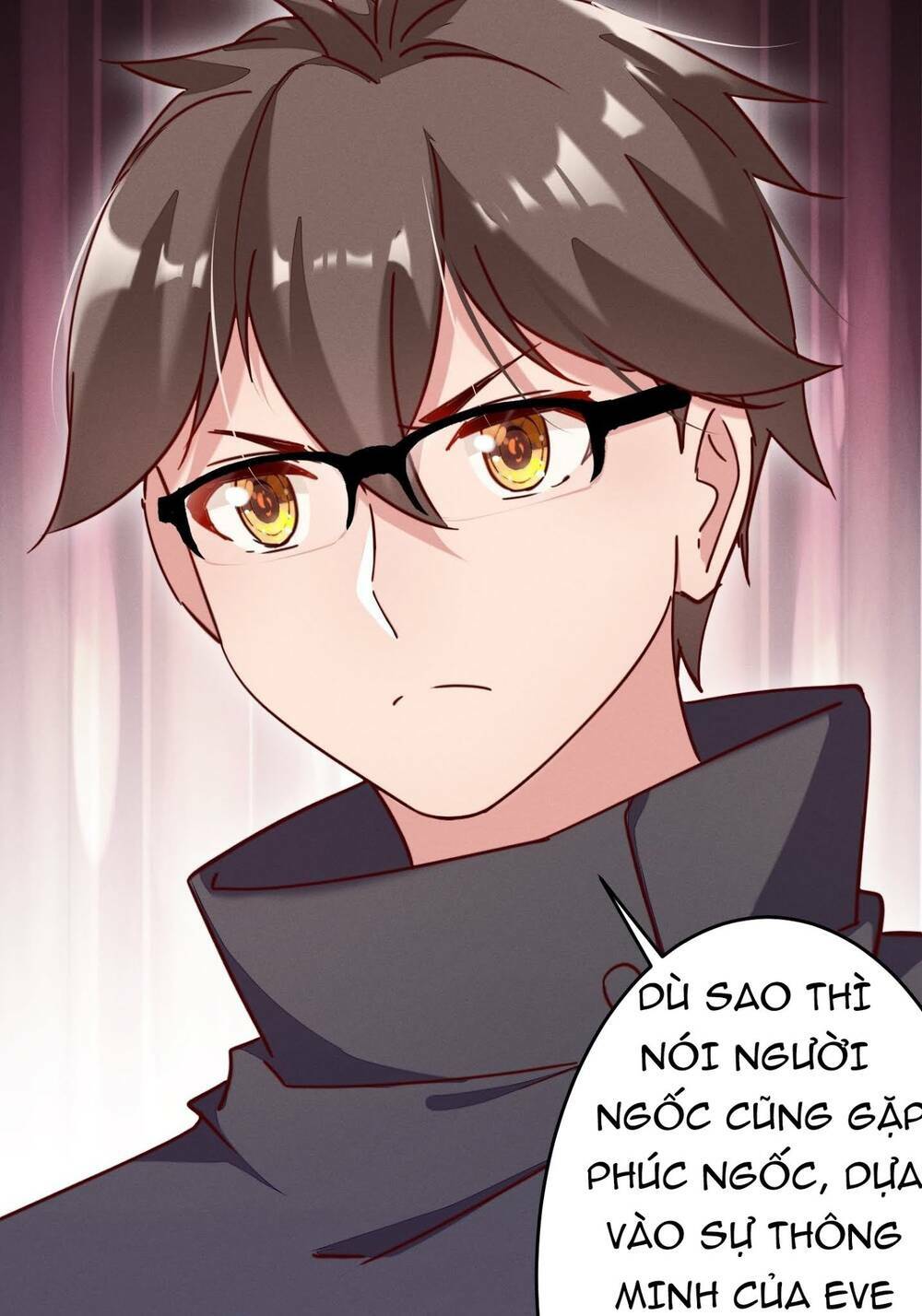 Trở Thành Đạo Sư Dũng Sĩ: Chapter 24