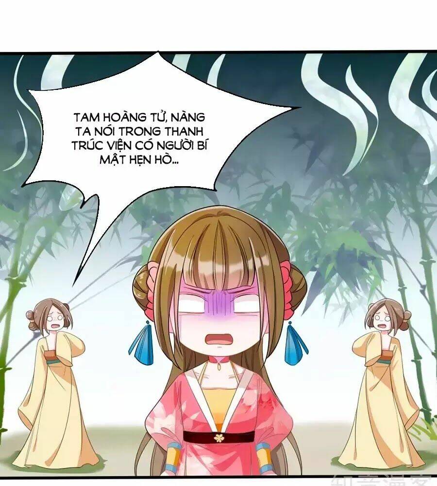 Đích Nữ Hữu Độc: Chapter 19